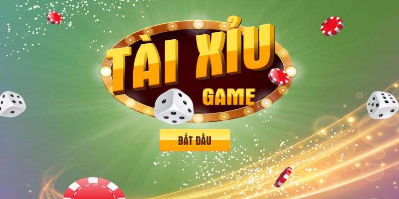 Tài Xỉu - Tựa Game Hot Hit Thu Hút Đông Đảo Người Tham Gia Những loại hình cược thường thấy trong tựa game thú vị này
