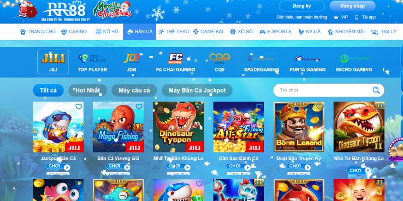 RR88 | RR 88 | RR88.COM Truy Cập Trang Chủ Nhận 888K rr88-ban-ca